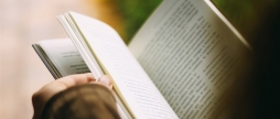 На період локдауну вінничани можуть замовляти книги з бібліотек онлайн