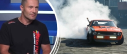Adrenalin Drive Drift Ukraine у Вінниці відбудеться фінал цьогорічного чемпіонату