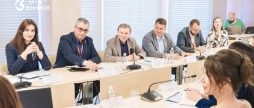 Агробізнес, деревообробка, ІТ на що Швейцарія дасть гранти підприємцям Вінниці