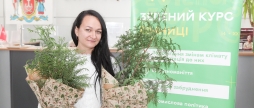 Активні вінничани отримали подарунки за участь у всеукраїнській толоці 