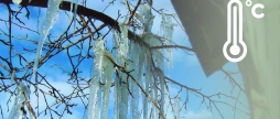 Аномальних морозів більше не буде, але синоптики попередили про інші примхи погоди 