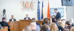 Антикризова програма у Вінниці затвердили заходи підтримки громади на 2023 рік