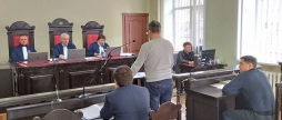 Апеляція не допомогла: вінничанин відсидить п'ять років за підтримку росії
