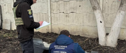 Армія рф знищила у Херсоні автотранспортне підприємство, на Харківщині гатили по цивільних
