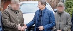 Автівку для виконання бойових завдань отримав підрозділ Сил спеціальних операцій від Вінницької громади