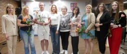 Автори проєкту «Серце матері» на телеканалі «ВІТА» отримали відзнаки від «Обʼєднання родин «Незламні»