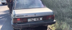Рівень алкоголю перевищив 5 проміле. Поліціянти затримали п’янючого водія на Вінниччині
