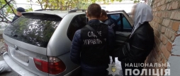 Банду підривників банкоматів у повному складі відправили за грати
