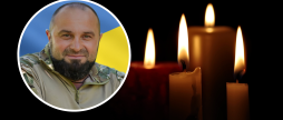 Барська громада знову у жалобі - на війні загинув відважний Захисник