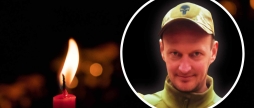 Барська громада втратила на фронті мужнього Героя-захисника