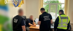 Батько і двоє синів організували схему розкрадання 60 млн бюджетних коштів на ремонті доріг Вінниччини