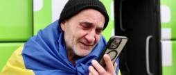 Батько священника з Вінниччини повернувся з російського полону