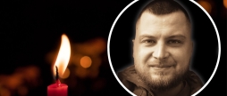 Без батька залишилася трирічна донька на фронті поліг молодий захисник із Вінниці