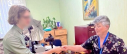 Без документів — через Білорусь і назад в Україну вінницька міграційна служба допомогла кримчанину