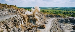 Без паніки мешканців Вінницького району попереджають про планові вибухові роботи