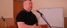 "Маємо до травня вже подати проєкти" - Вячеслав Соколовий про конкурс "Безпечні стійкі громади"