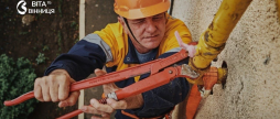 Безпека газу в будинках на Вінниччині перевірять понад 1700 багатоповерхівок