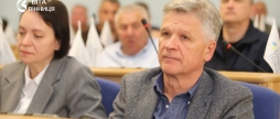 Безпека та доступність як зміняться головні лікарні Вінниці, де лікують ветеранів