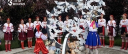  Біль, що не має терміну давності у Вінниці вшанували маленьких жертв російського терору