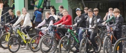 Більше ніж спорт чому вінницькі школярі масово одягли шоломи та виїхали на дороги