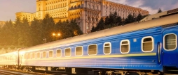 Більше трьох сотень квитків за два дні продали на потяг “Київ – Бухарест”