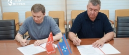 Біогазова станція та сонячна генерація Вінниця узгодила план оновлення очисних споруд