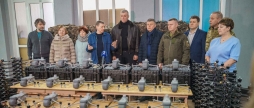 Бійці Третьої штурмової та 120 бригади Сил тероборони отримають допомогу з Вінниці