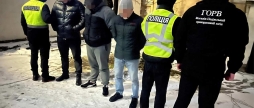 Бізнес на кордоні провалився кому загрожує в’язниця за допомогу вінничанину втекти з країни