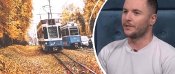 Благодійна фотовиставка I LOVE ВІННИЦЯ місто крізь об’єктив Валентина Порохняка
