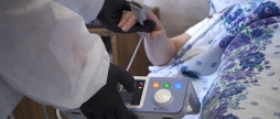 Коронавірусна атака. У місті додають ліжок для хворих на COVID-19