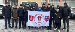 Боксерська збірна Вінниччини вирушила до Івано-Франківська