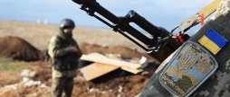 У зоні ООС чергова втрата - вінничани прощаються з Вікторією Слободянюк