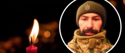 Боєць з Тульчинської громади помер у лікарні внаслідок важкого поранення