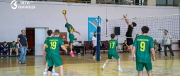 Бронза і путівка до «Буковелю» команда Бершадського ліцею відзначилася на всеукраїнських змаганнях