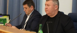 Будівництво укриттів у медзакладах та допомога ЗСУ - рішення 52 сесії Вінницької облради