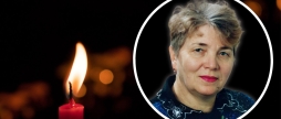 Була серцем «першого ліцею» пішла з життя знана у Вінниці вчителька української мови