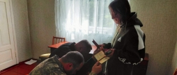Був «Кращим танкістом» та боронив Україну з 2015 року на Вінниччині вшанували пам'ять земляка
