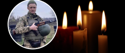 Був прикладом справжнього чоловіка та патріота: на фронті загинув Олег Квіта зі Жмеринської громади