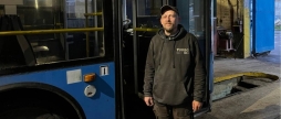 Битва за маршрути як у Вінниці ветерани стають до керма та технічного обслуговування транспорту