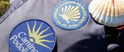 Camino Podolico тепер можна взяти з собою паломницький шлях отримав власну лінійку аксесуарів