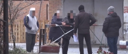 "Це не шлагбаум, це — муляж": як вінничани виправдовують встановлення обмежувачів