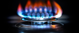 Частині будинків Томашполя та Вапнярки обмежать газопостачання