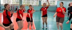 Чемпіонками обласного етапу «Всеукраїнської шкільної ліги» стали сосонські волейболістки