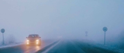 Через туман у Вінниці та по області оголосили штормове попередження