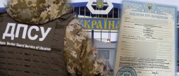 Чоловік вдавав багатодітного батька, аби перетнути кордон на Вінниччині