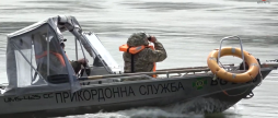 Чоловікам мобілізаційного віку обмежили доступ до прикордонної зони
