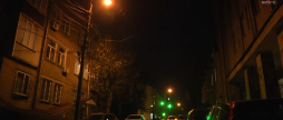 Чому у Вінниці більше не вимикають вуличне освітлення 