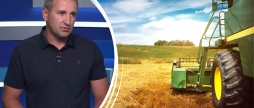 Чому вінницькі аграрії прогнозують на 5-10% менший урожай, ніж тогорічний