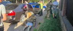Чотирьом учасникам наркоугруповування на Вінниччині слідчі повідомили про підозру