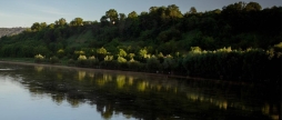 Чи безпечна вода у Дністрі Фахівці оприлюднили свіжі результати перевірок